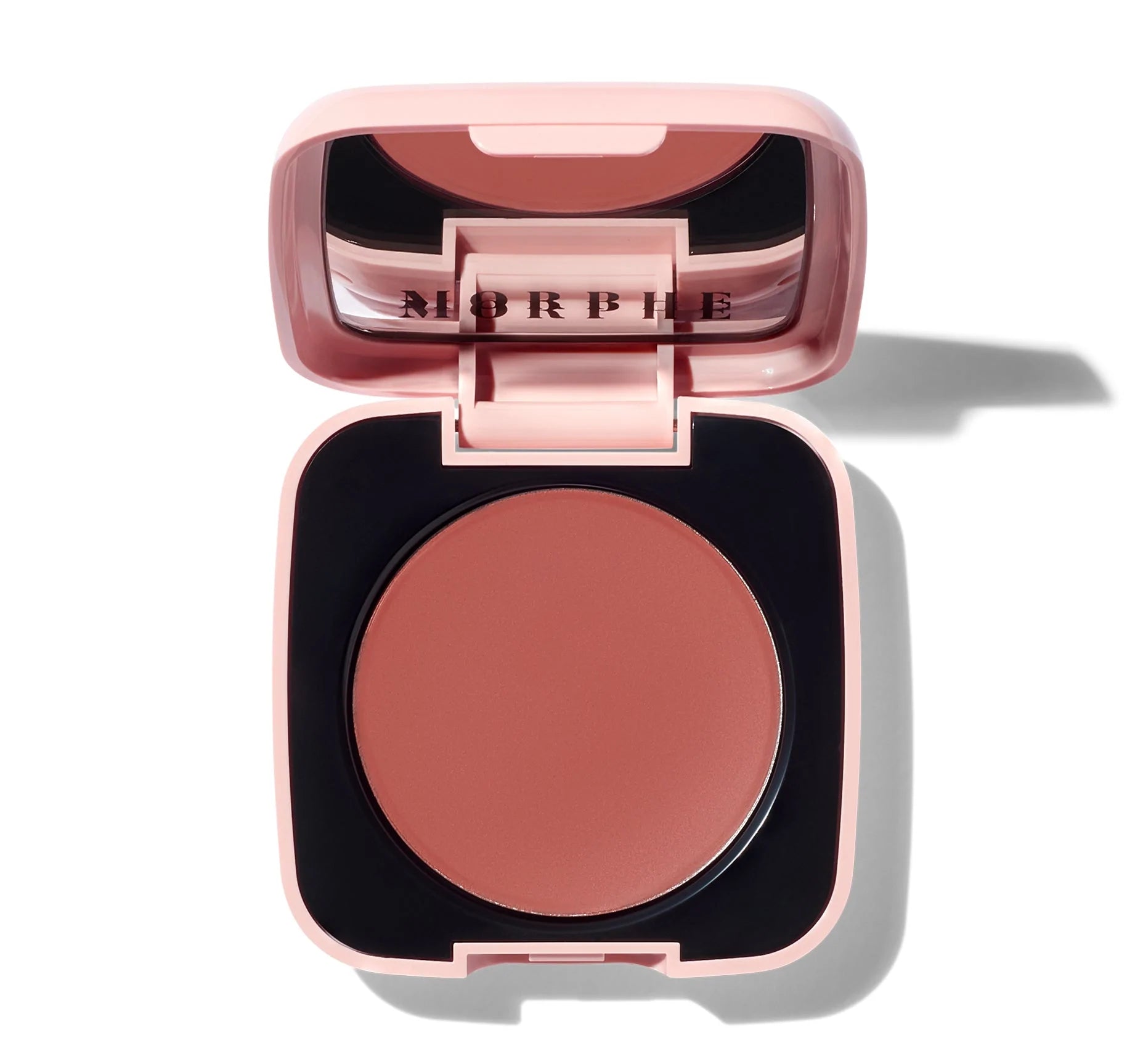 MORPHE BLUSH BALM SOFT-FOCUS CREAM BLUSH