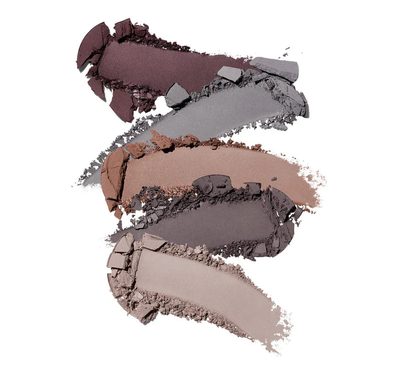 MORPHE 18CT Matte Essentials Artistry Palette