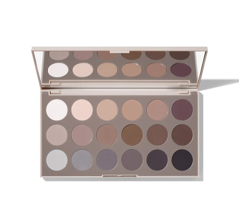 MORPHE 18CT Matte Essentials Artistry Palette