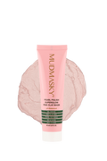 MUDMASKY Pearl Polish Superglow Pink Clay Mask