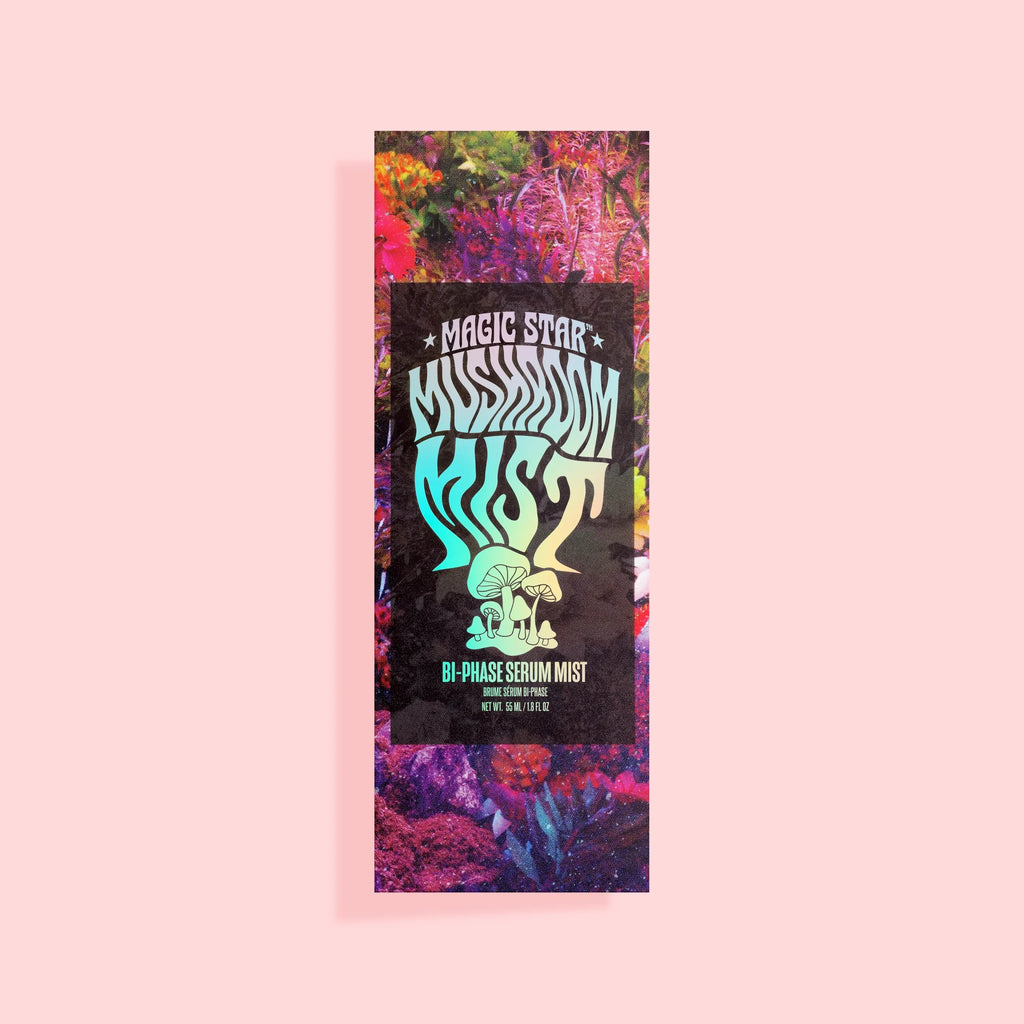 JEFFREE STAR MAGIC STAR MUSHROOM MIST