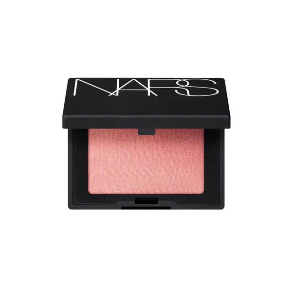 NARS Cosmetics Powder Mini Blush in Orgasm
