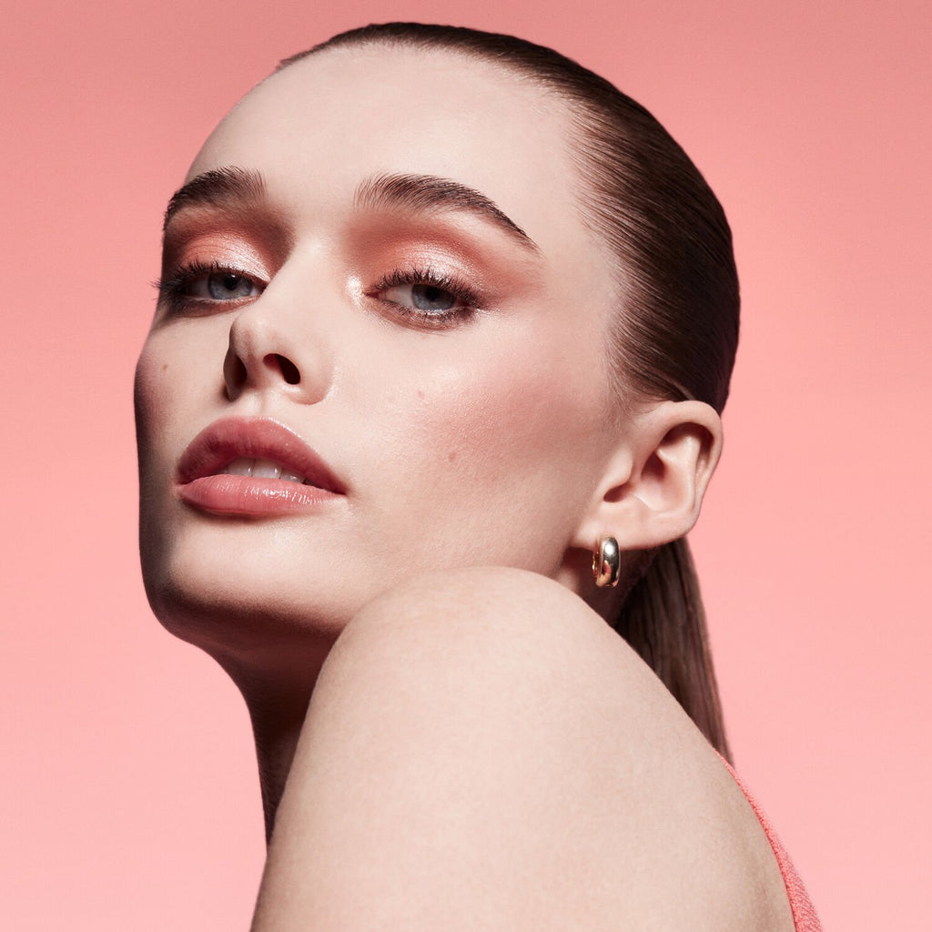 NARS Blush Orgasm -