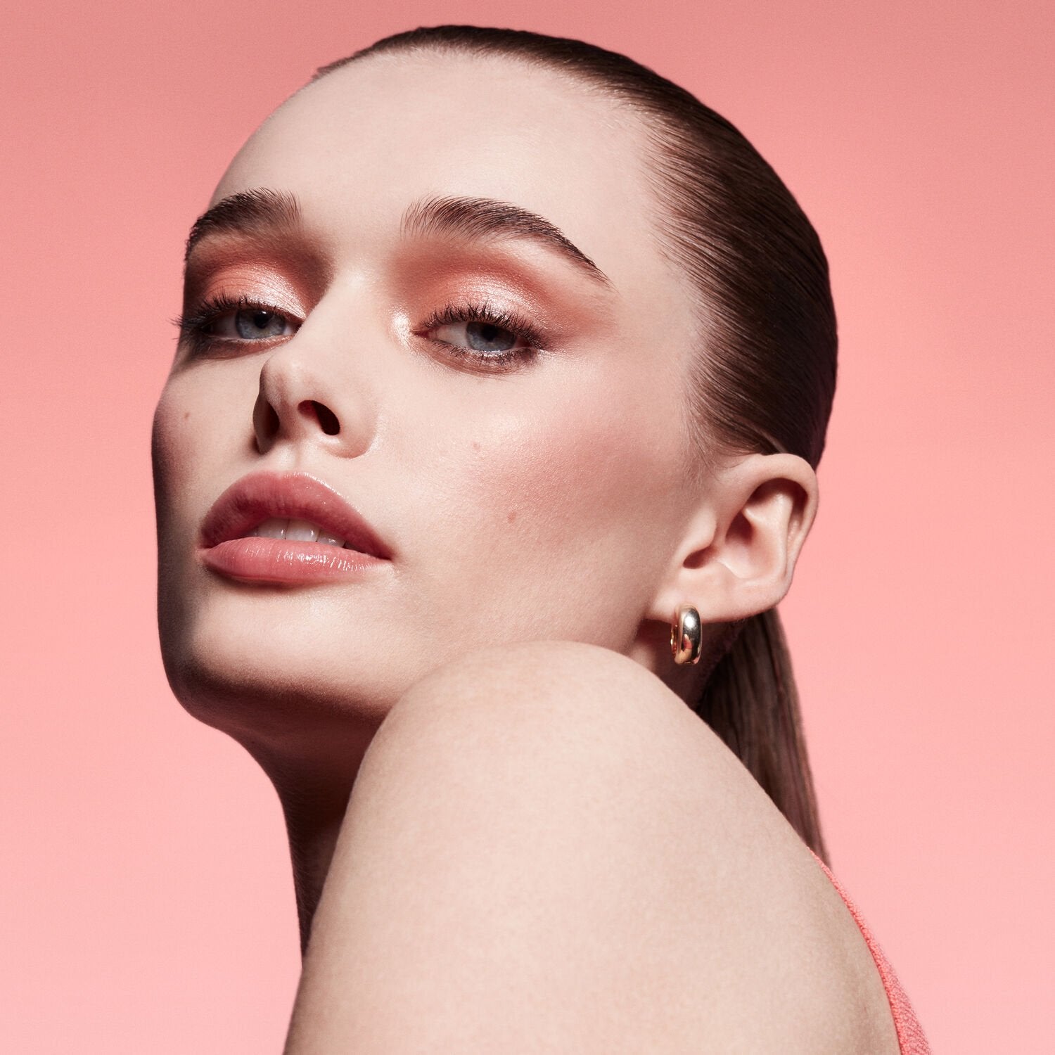 NARS Blush Orgasm -