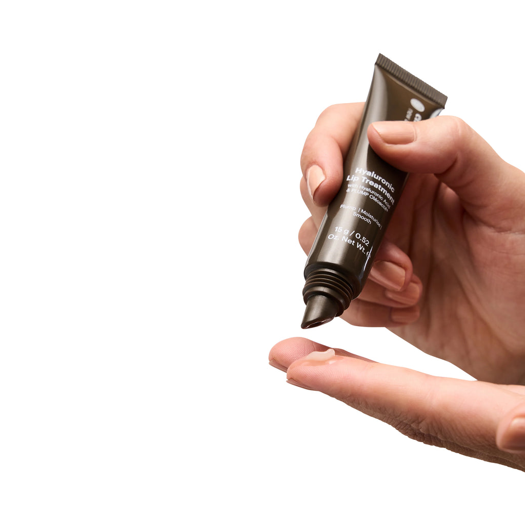 ENDOTA Hyaluronic Lip Treatment