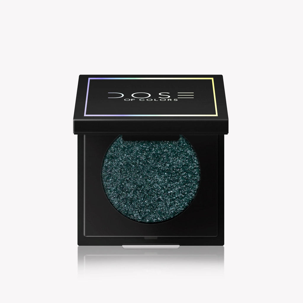 doseofcolors BLOCK PARTY SINGLE EYESHADOW