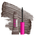 NYX Professional Makeup Thick It. Stick It! Vegan Thickening Brow Gel Mascara