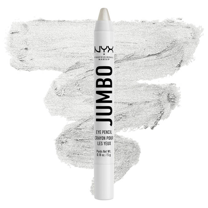 NYX Jumbo Eye Pencil All-In-One Eyeshadow Eyeliner Pencil