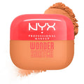 NYX Professional Makeup Wonder Snatch™ Loose Setting Powder
