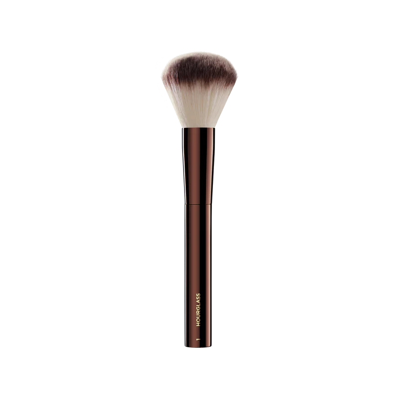 Hourglass Nº 1 Powder Brush