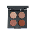 KAB COSMETIC EYESHADOW QUADS