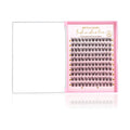 BRYKA Individuales Natural Effect 10MM