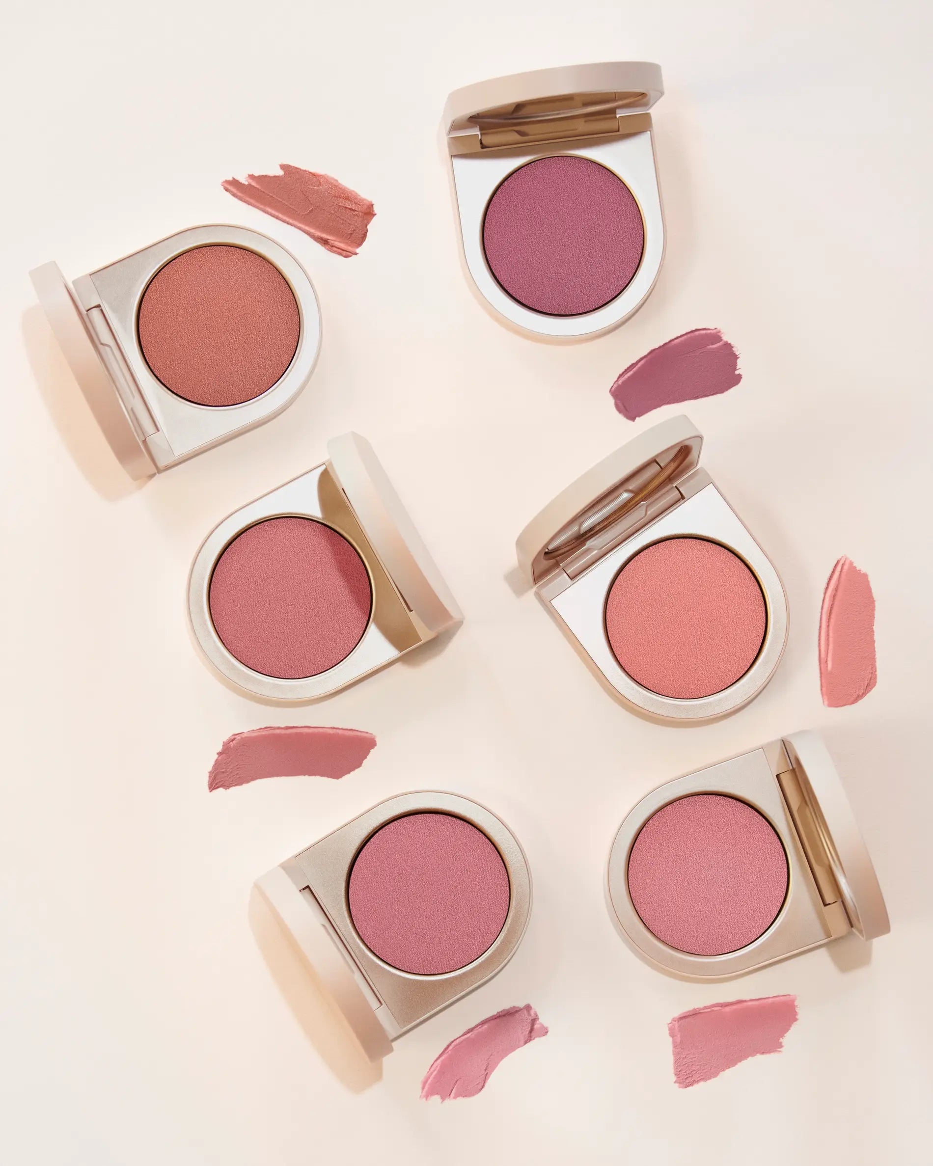 Rose Inc Cream Blush Refillable Cheek & Lip Color