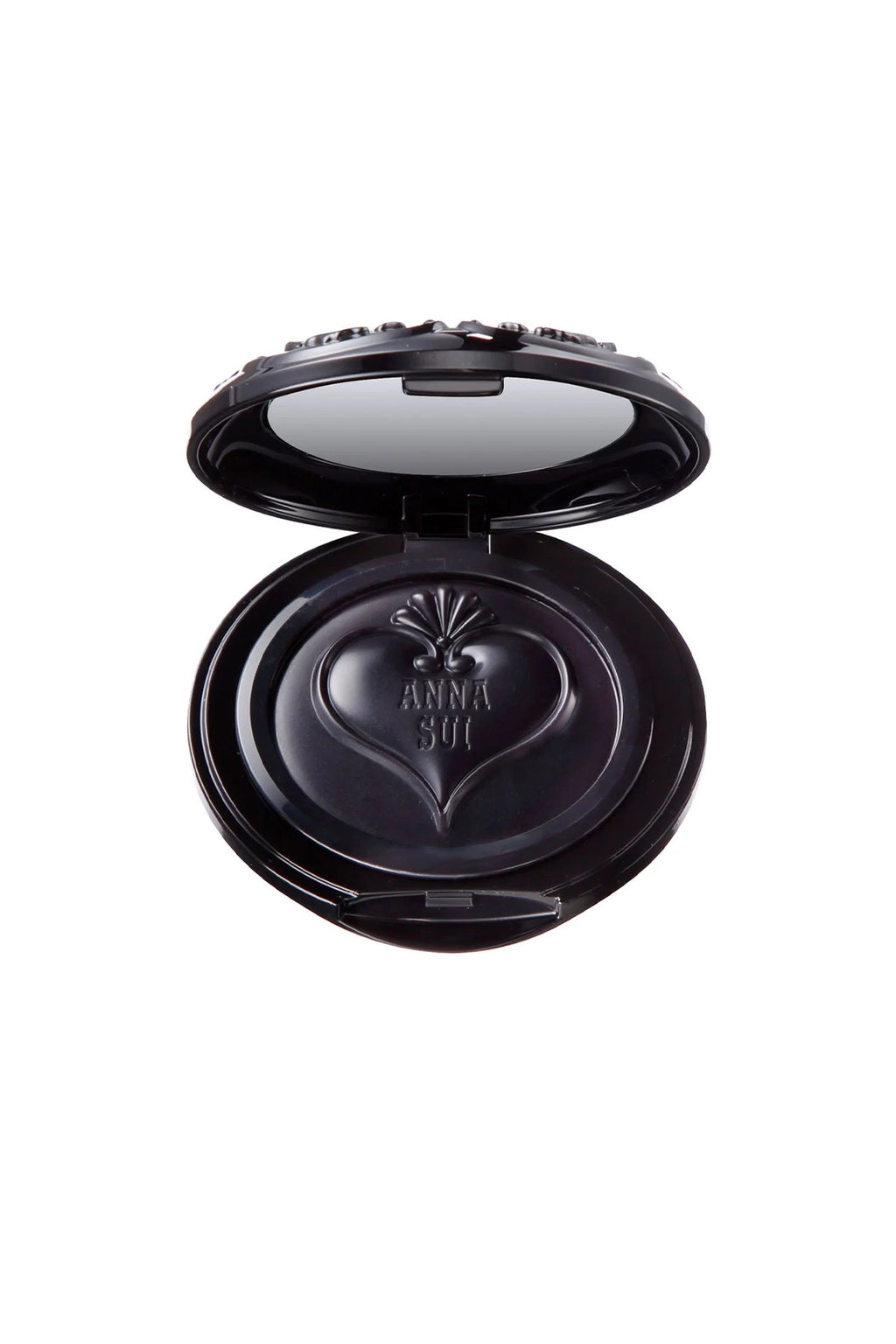 ANNA SUI Sui Black - Colorete en crema