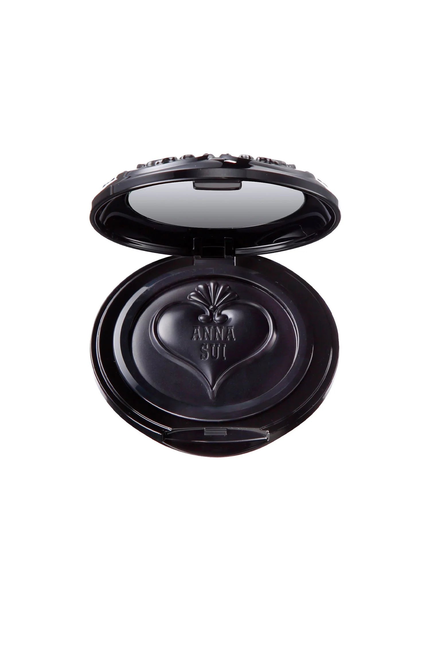 ANNA SUI Sui Black - Colorete en crema