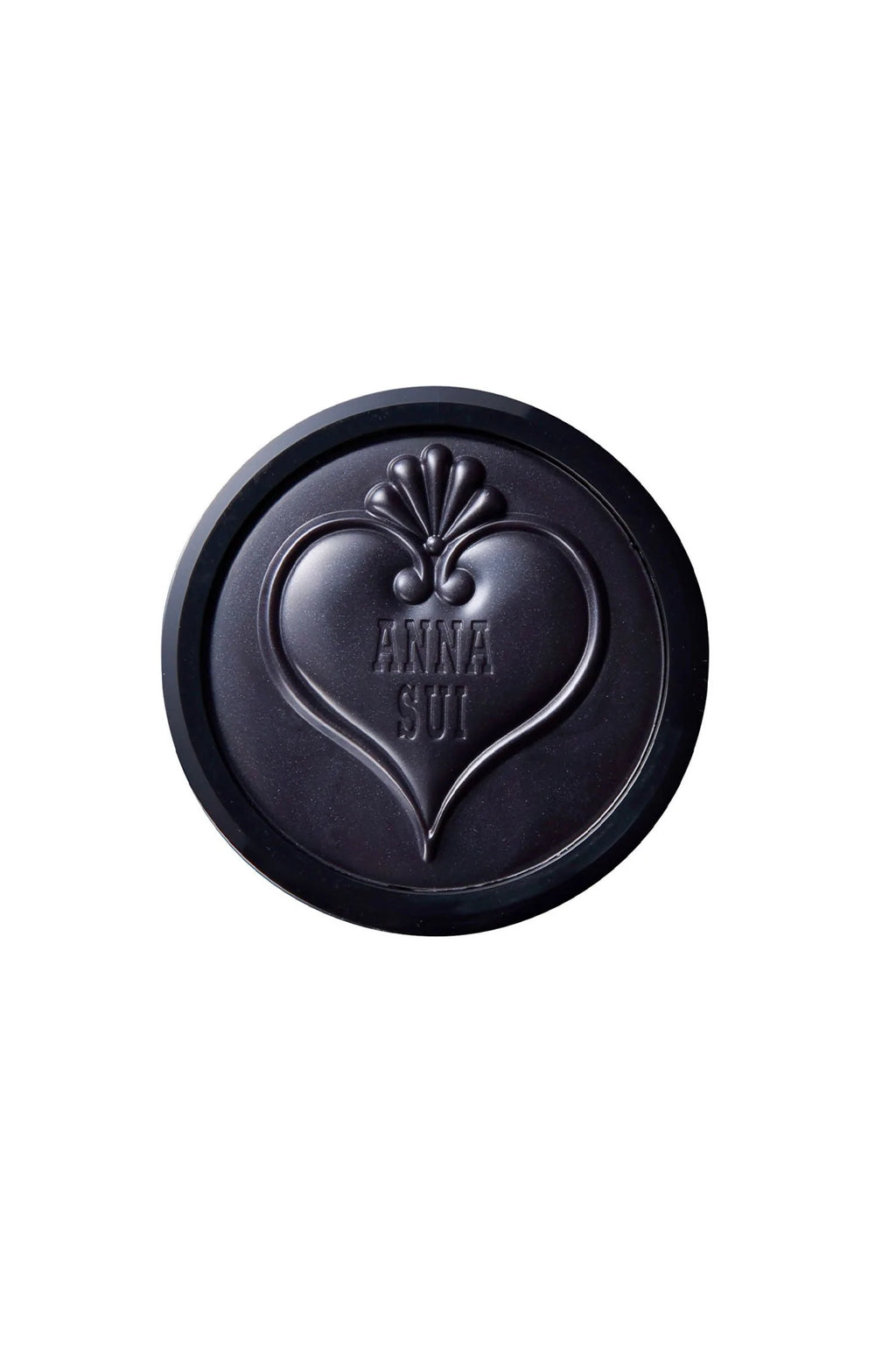 ANNA SUI Sui Black - Colorete en crema