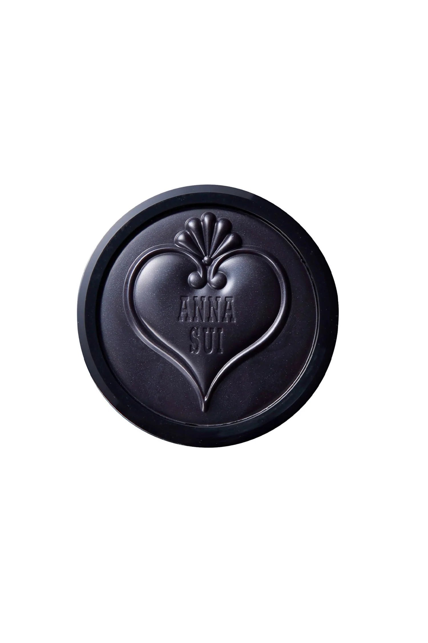 ANNA SUI Sui Black - Colorete en crema