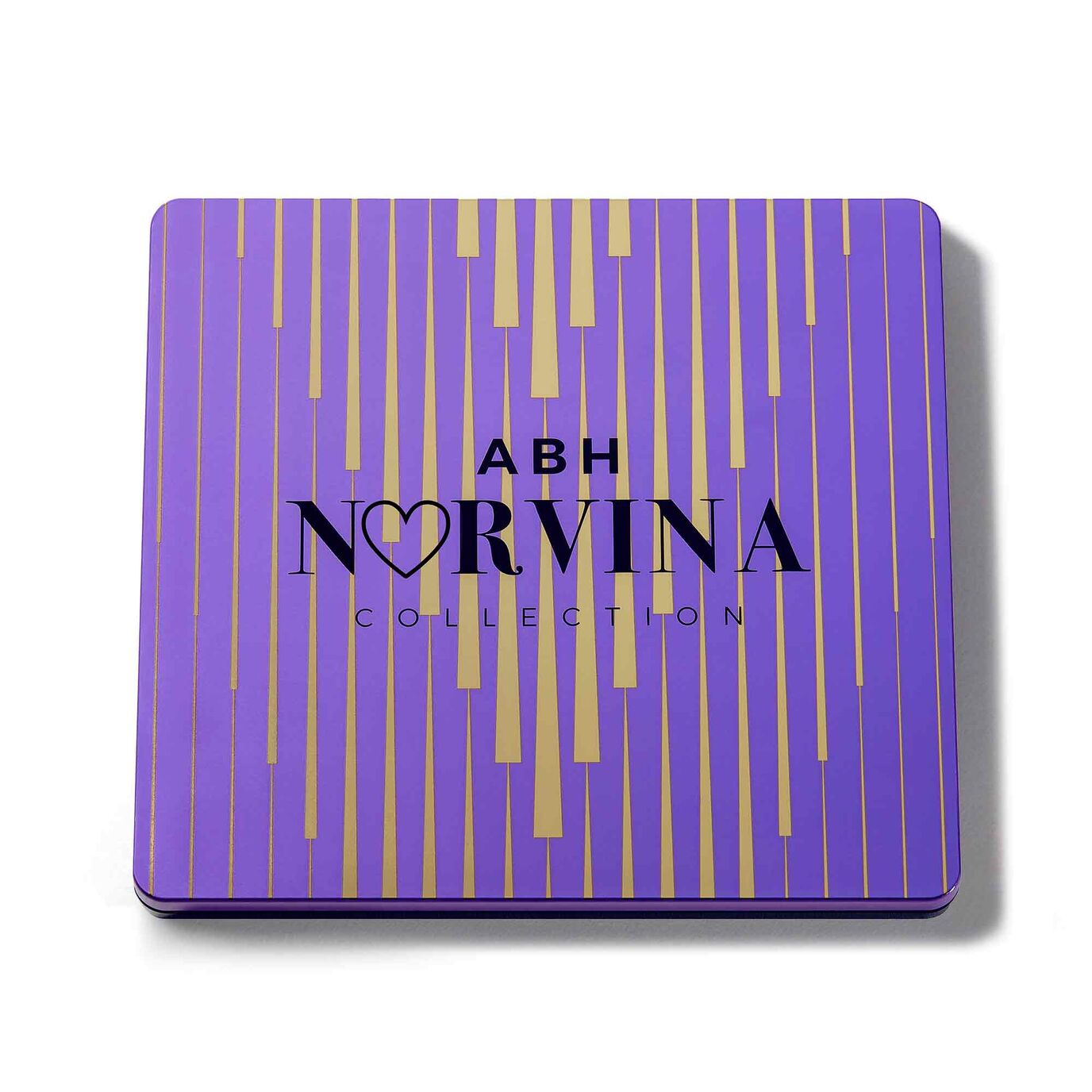 Anastasia Beverly Hills  NORVINA® Pro Pigment Palette