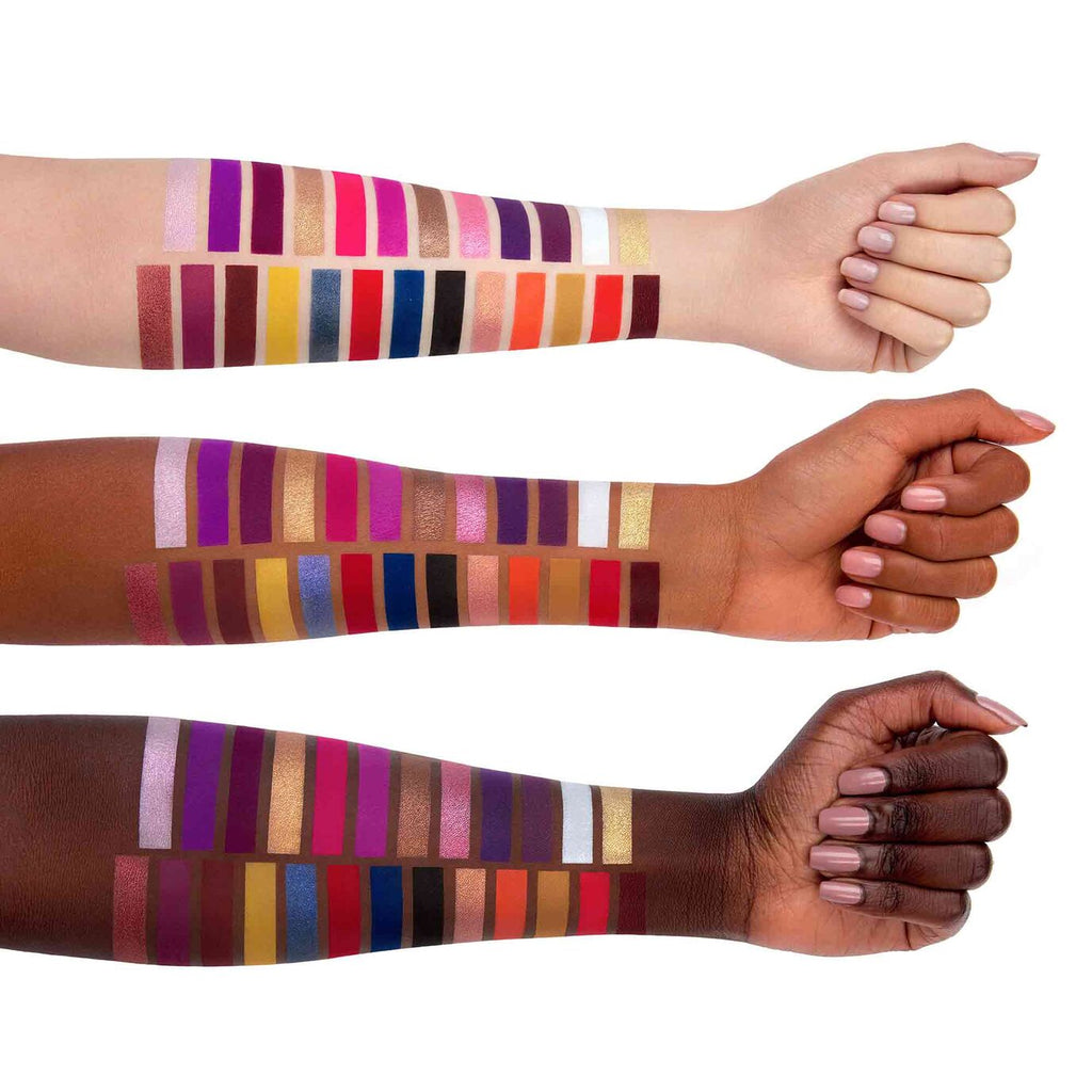 Anastasia Beverly Hills  NORVINA® Pro Pigment Palette