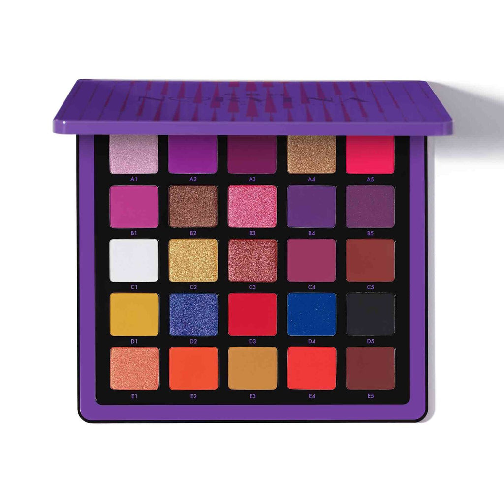 Anastasia Beverly Hills  NORVINA® Pro Pigment Palette