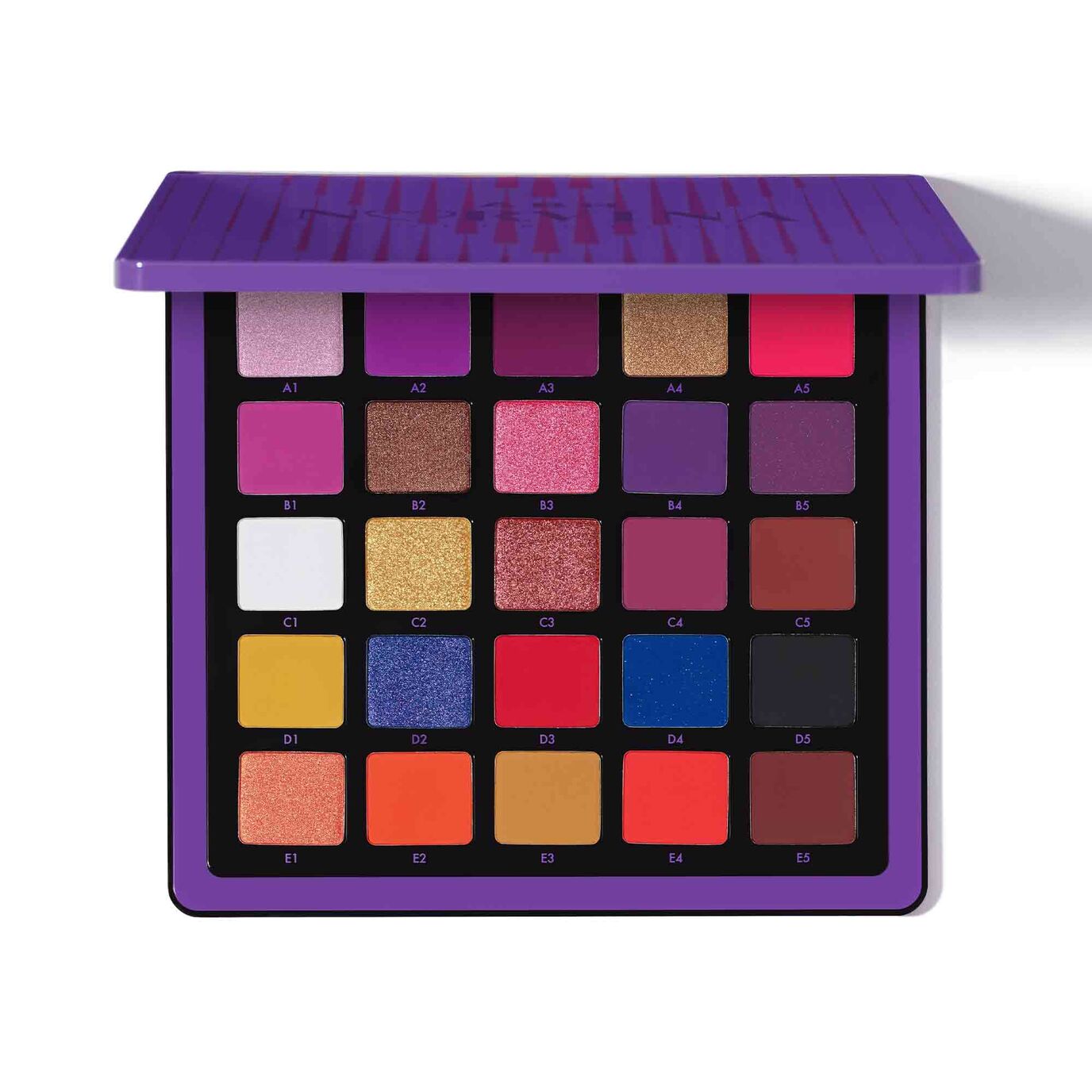 Anastasia Beverly Hills  NORVINA® Pro Pigment Palette
