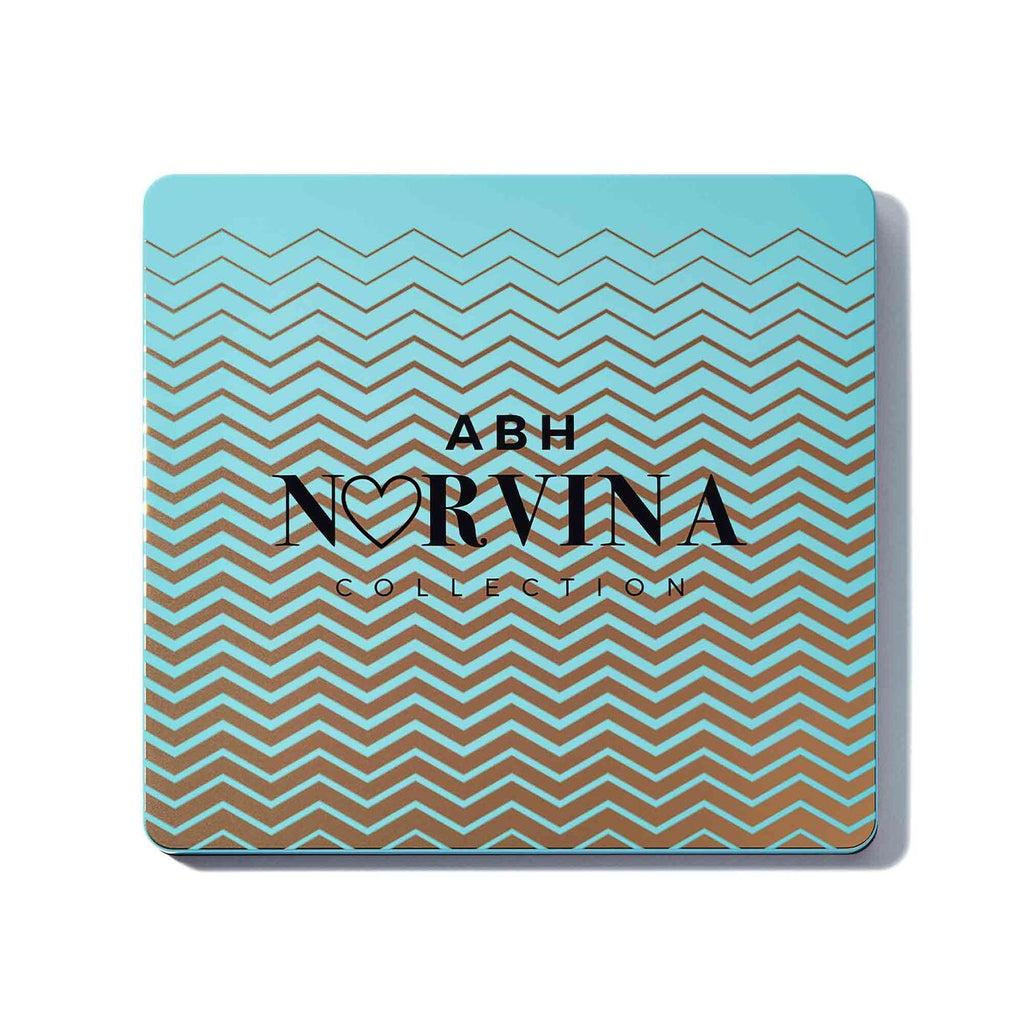 Anastasia Beverly Hills  NORVINA® Pro Pigment Palette