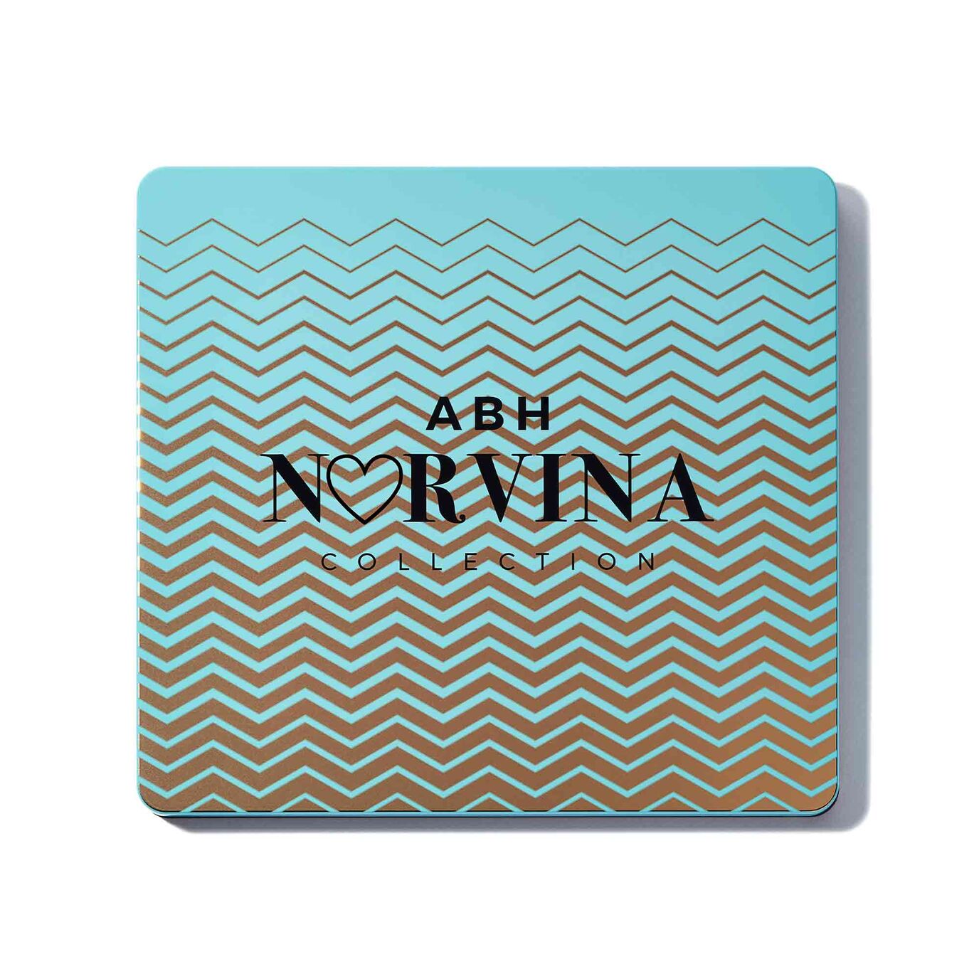 Anastasia Beverly Hills  NORVINA® Pro Pigment Palette