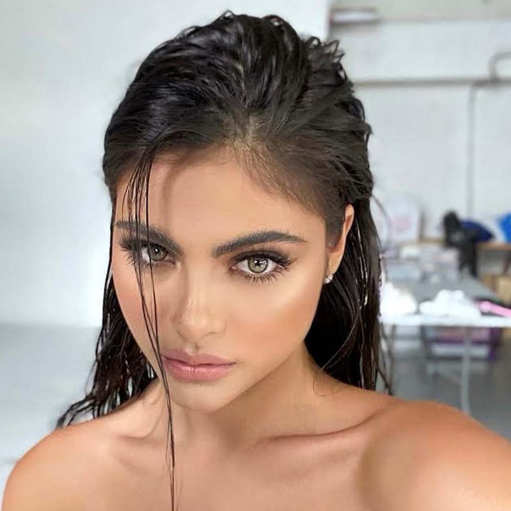 BRYKA MAKEUP 3D Novia Mía x 10 pares