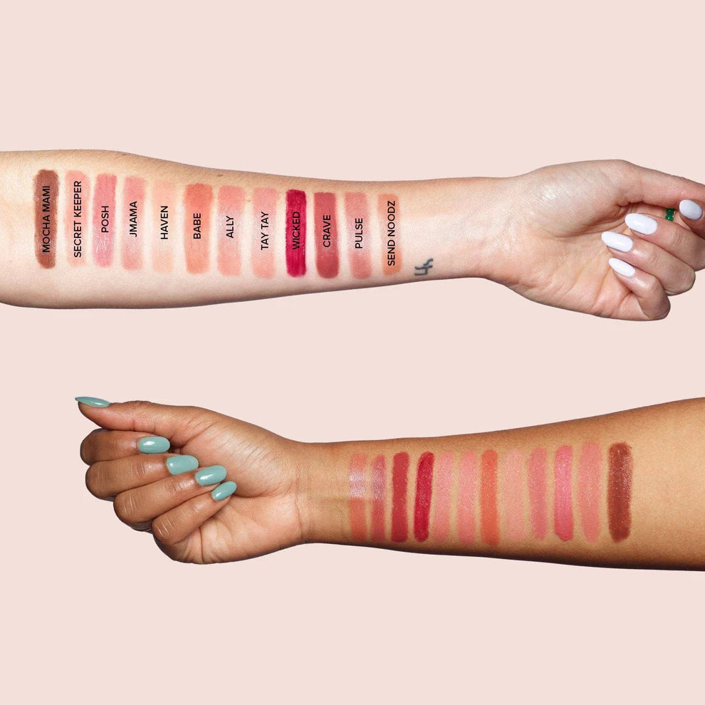 NUDESTIX™ Gel Color Lip & Cheek Balm