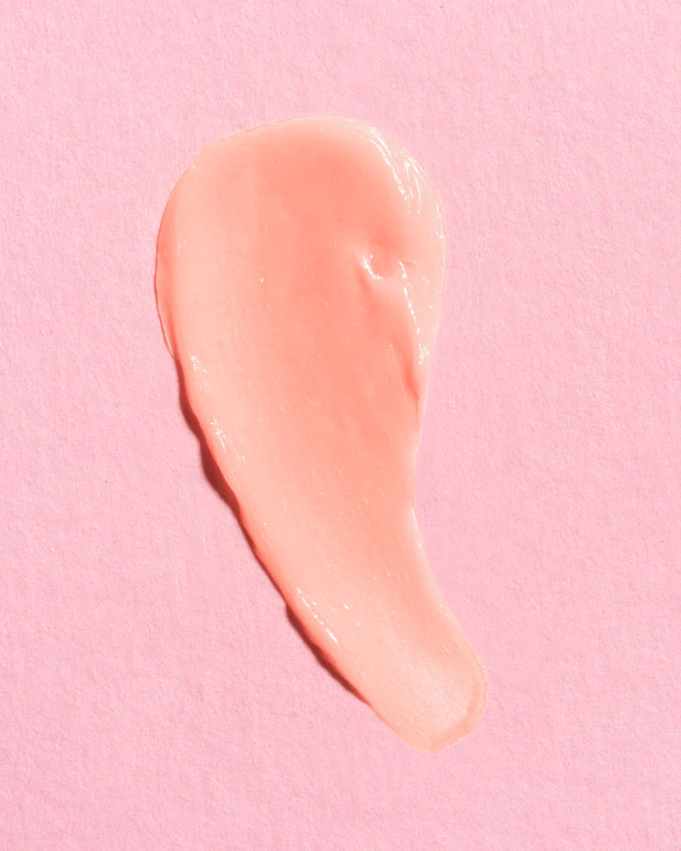 EARTH HARBOR NYMPH NECTAR Superfruit Radiance Balm