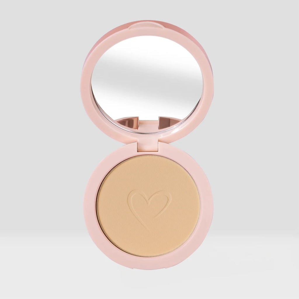 BEAUTY CREATION Pretty Pressed Setting Powder