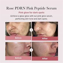 MEDICUBE - PDRN PINK PEPTIDE SERUM