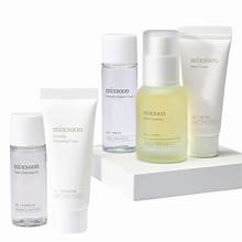 MIXSOON - PURE GLOW ESSENTIALS SET