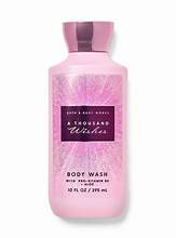 Bath & Body Works A Thousand Wishes Body Wash 295ml