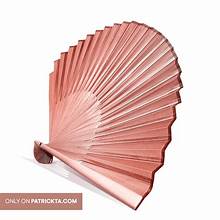 Patrick Ta Major Glow™ Setting Fan