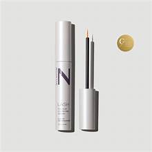 Nulastin Lash Follicle Fortifying Serum, 0.1 oz (full-size)