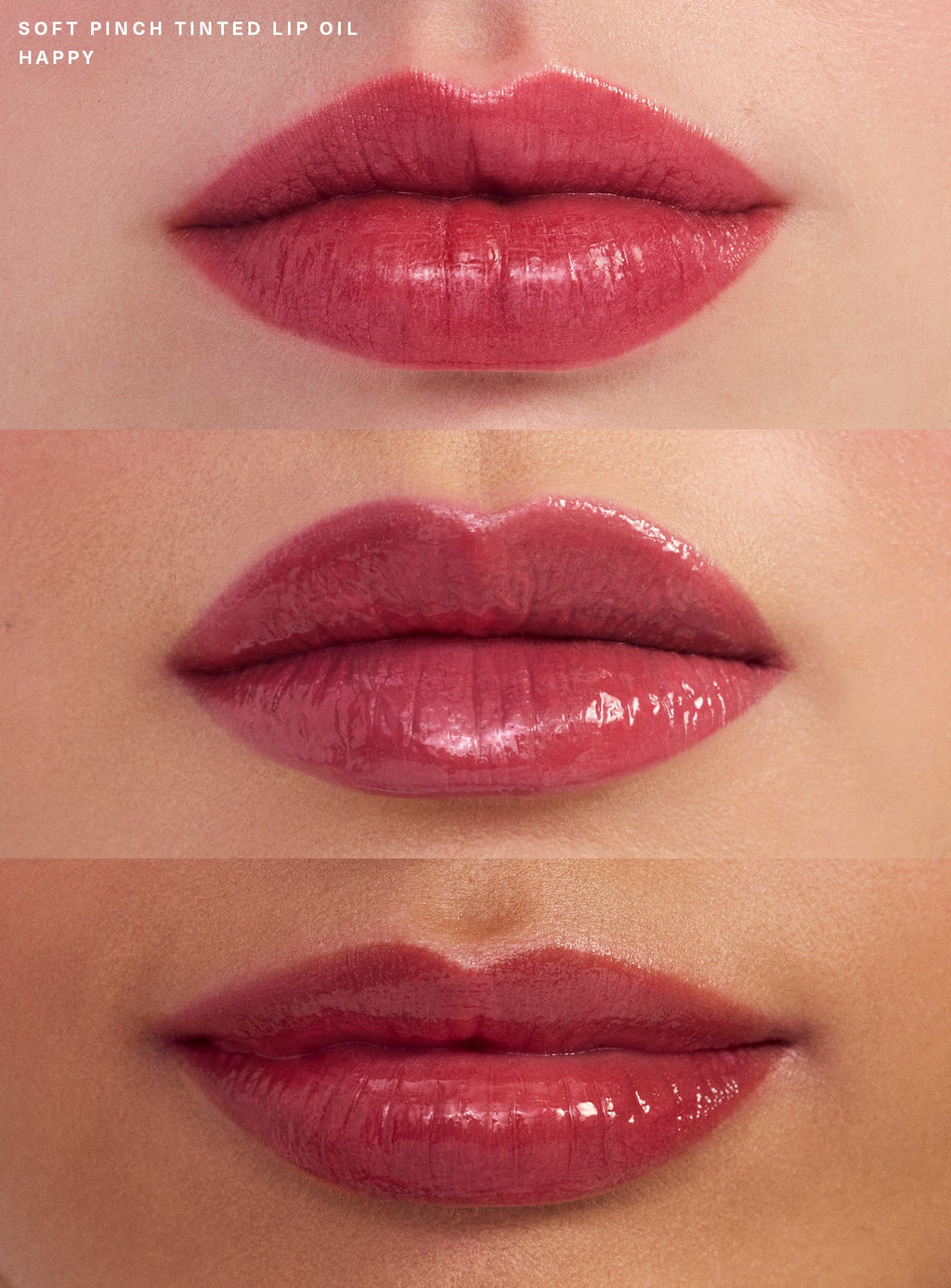RARE BEAUTY  Something Rosy Lip & Cheek Set