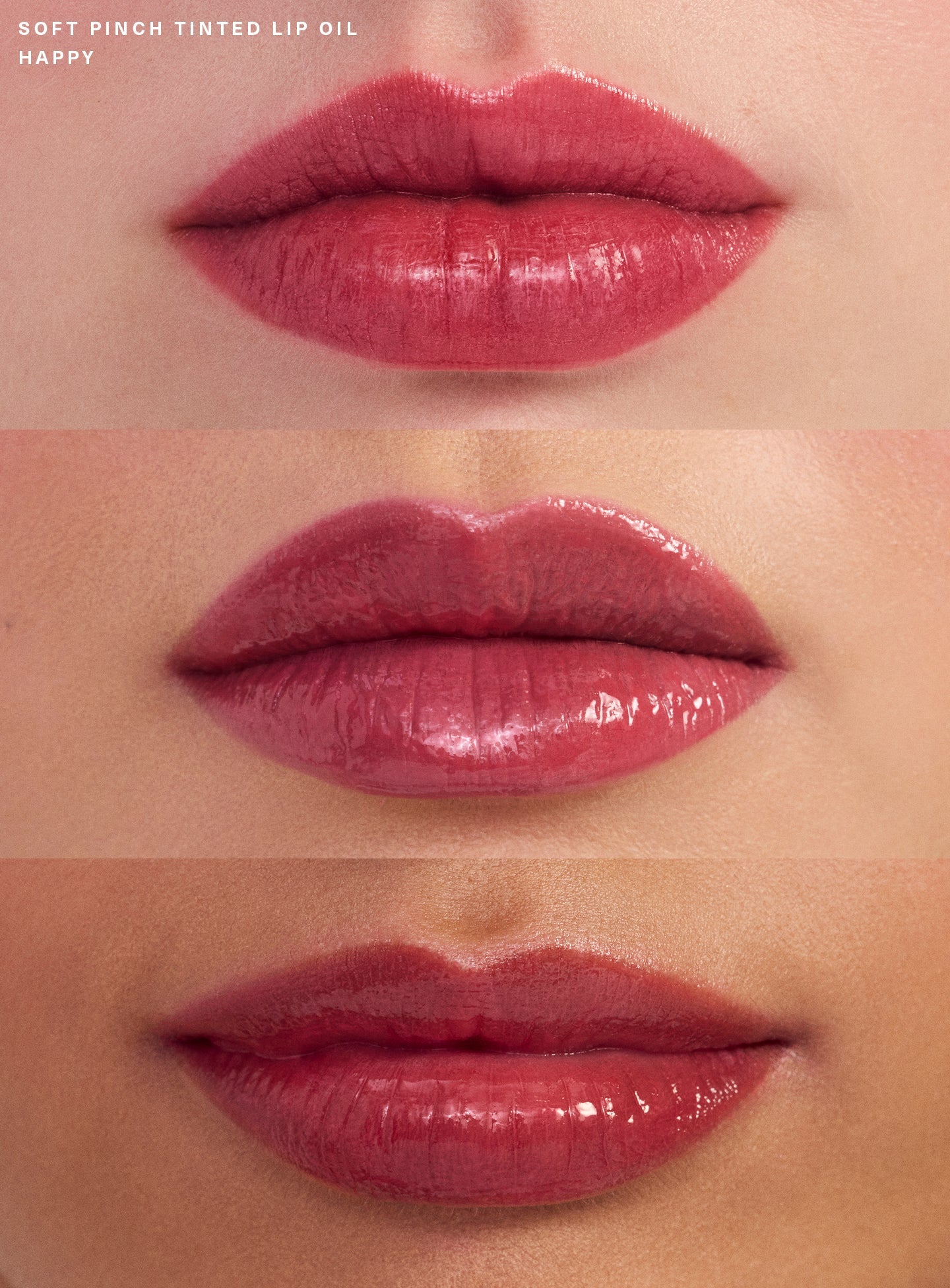 RARE BEAUTY  Something Rosy Lip & Cheek Set