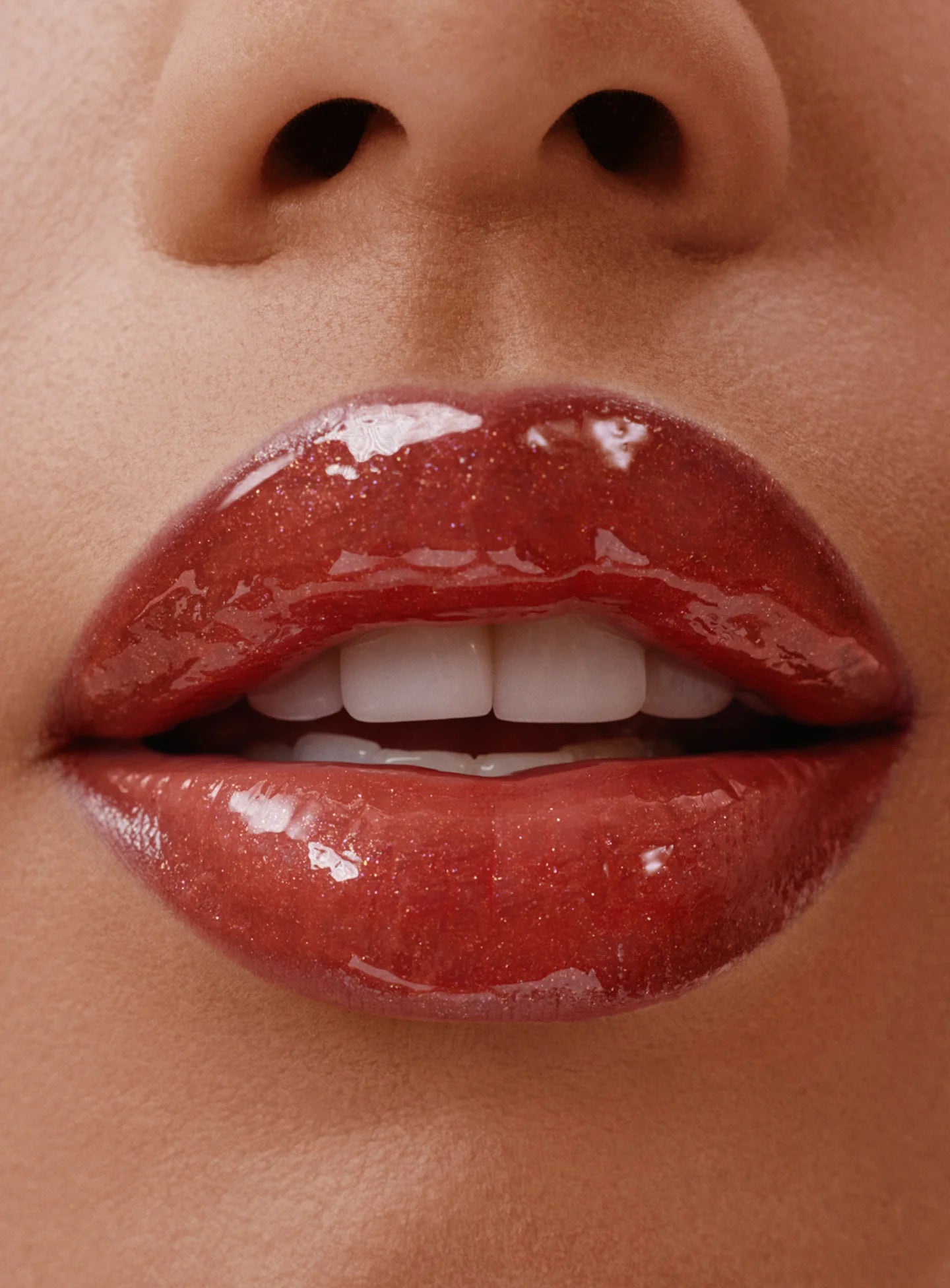 RARE BEAUTY Glass Effect Lip Liner & Gloss Duo
