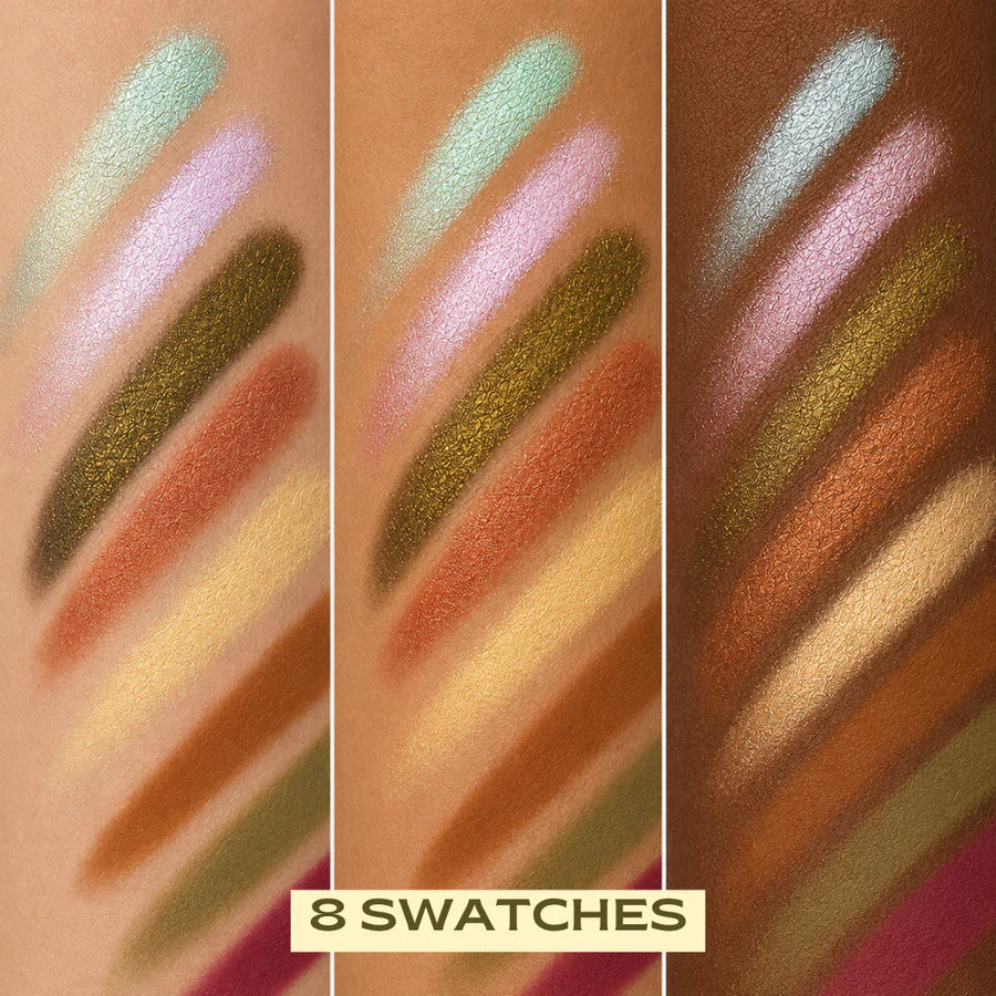 ALAMAR COSMETICS PRINCESA DEL CARIBE