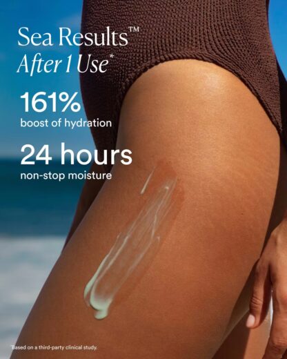 OSEA  Hyaluronic Body Serum 30ML