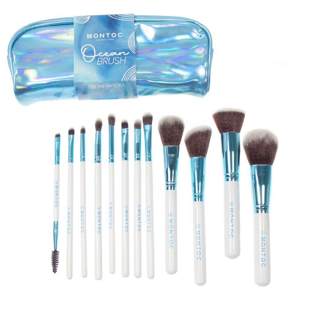 OCEAN BRUSH MONTOC
