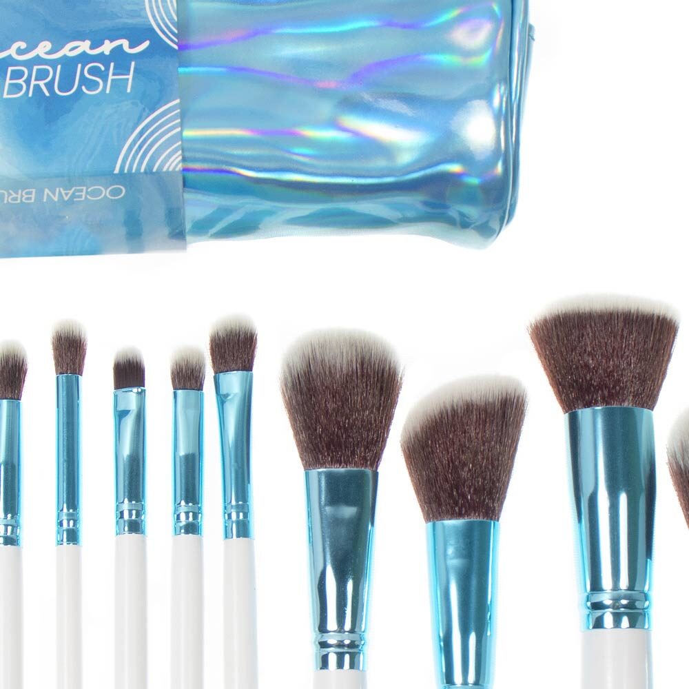OCEAN BRUSH MONTOC