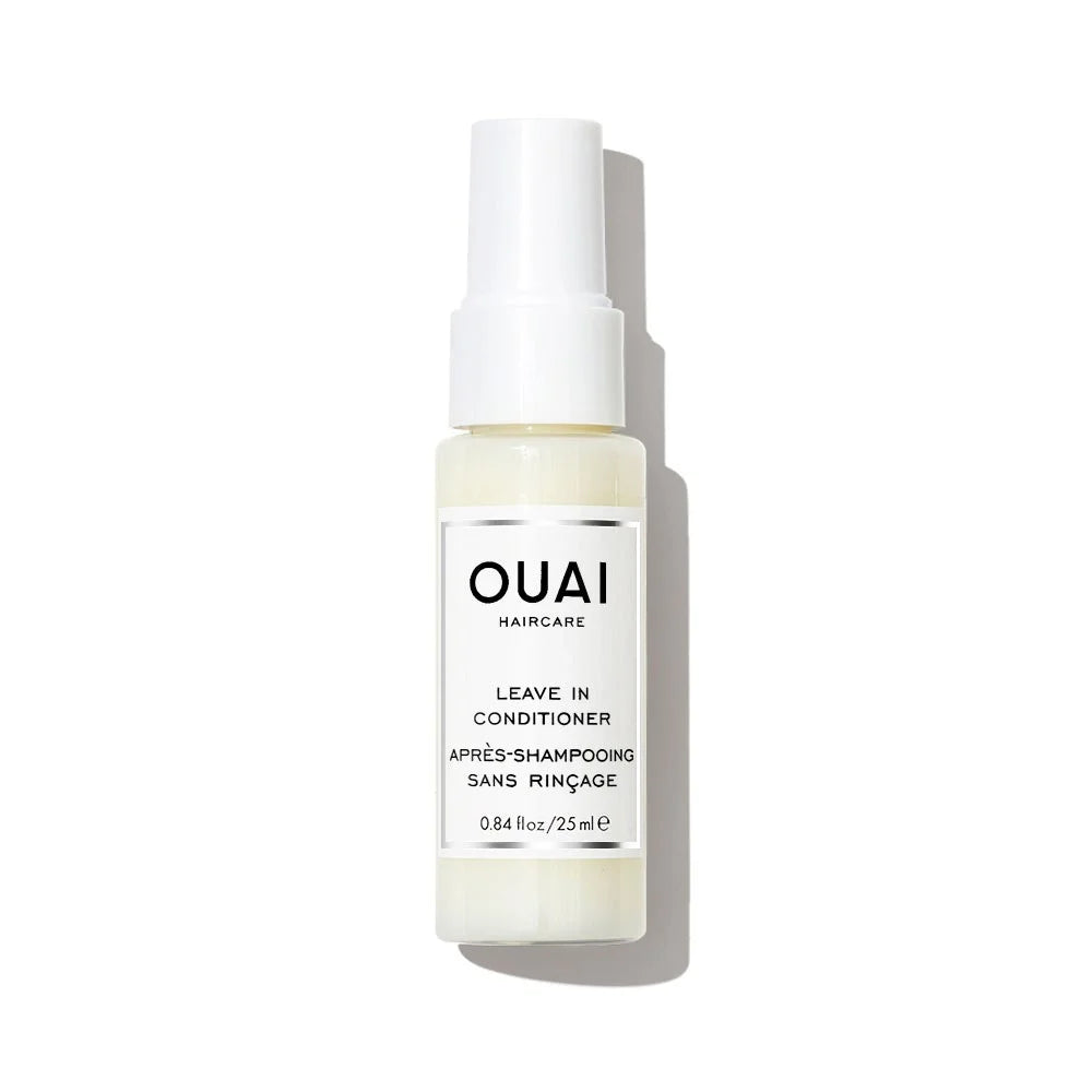 OUAI  Detangling and Frizz Fighting Leave In Conditioner 25ml