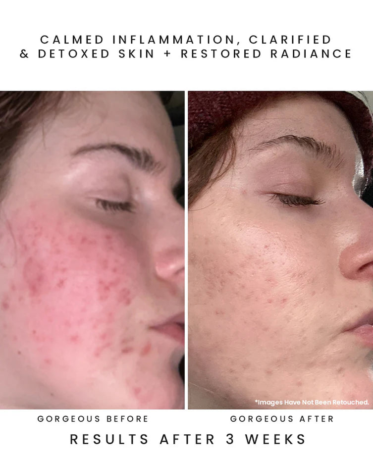 EARTH HARBOR OBSCURA Night Repair Concentrate