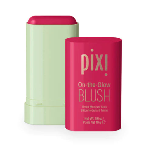 PIXI COSMETIC On-the-Glow Blush