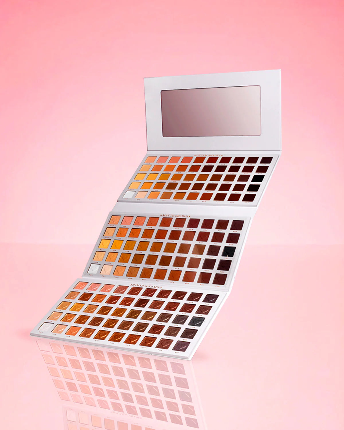 plouise Wedding Wish XXXL Palette