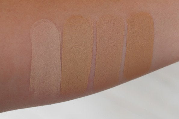 Nyc new york color get it all foundation