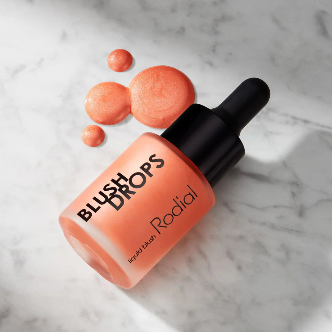 RODIAL Blush Drops