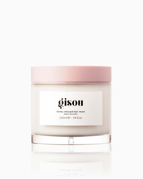 Gisou Honey Infused Hair Mask 230ml